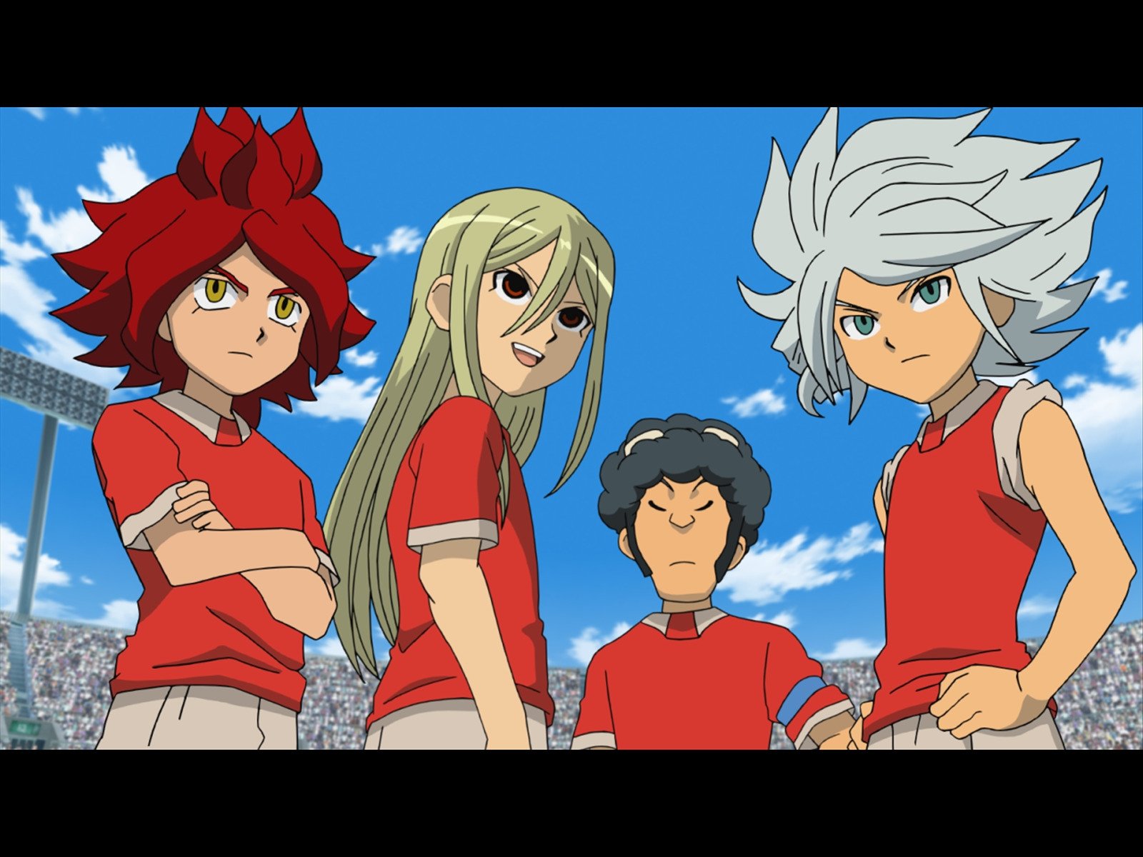 Amazon Co Jp イナズマイレブン 世界への挑戦 編を観る Prime Video Amazon Co Jp イナズマイレブン 世界への挑戦 編を観る Prime Video