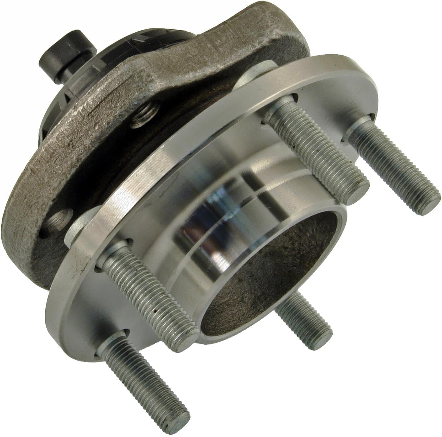 ACDelco Gold 513217 (19359999) Front Driver Side Wheel Hub and Bearing Assembly