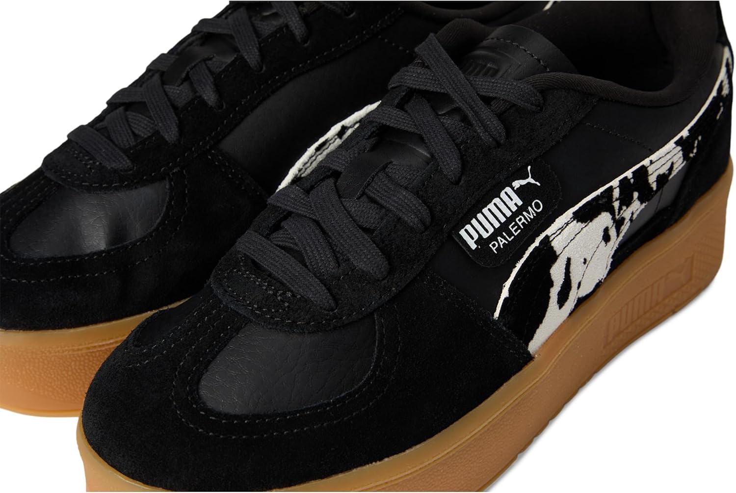 Puma Womens Palermo Elevata Shoes - Image 6