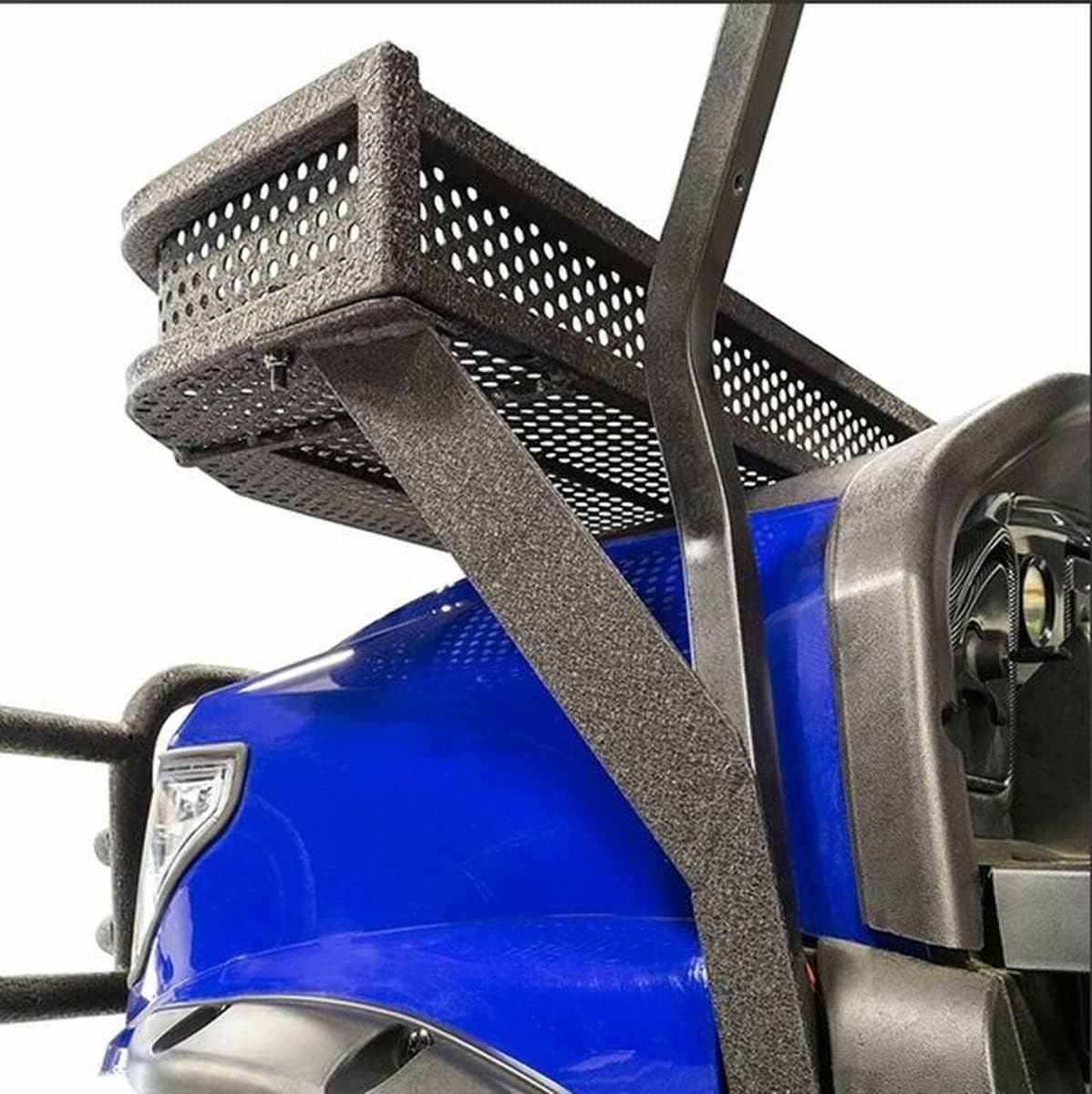 MADJAX Clays Basket Kit Alpha Body Kit for Club Car Precedent Golf Cart