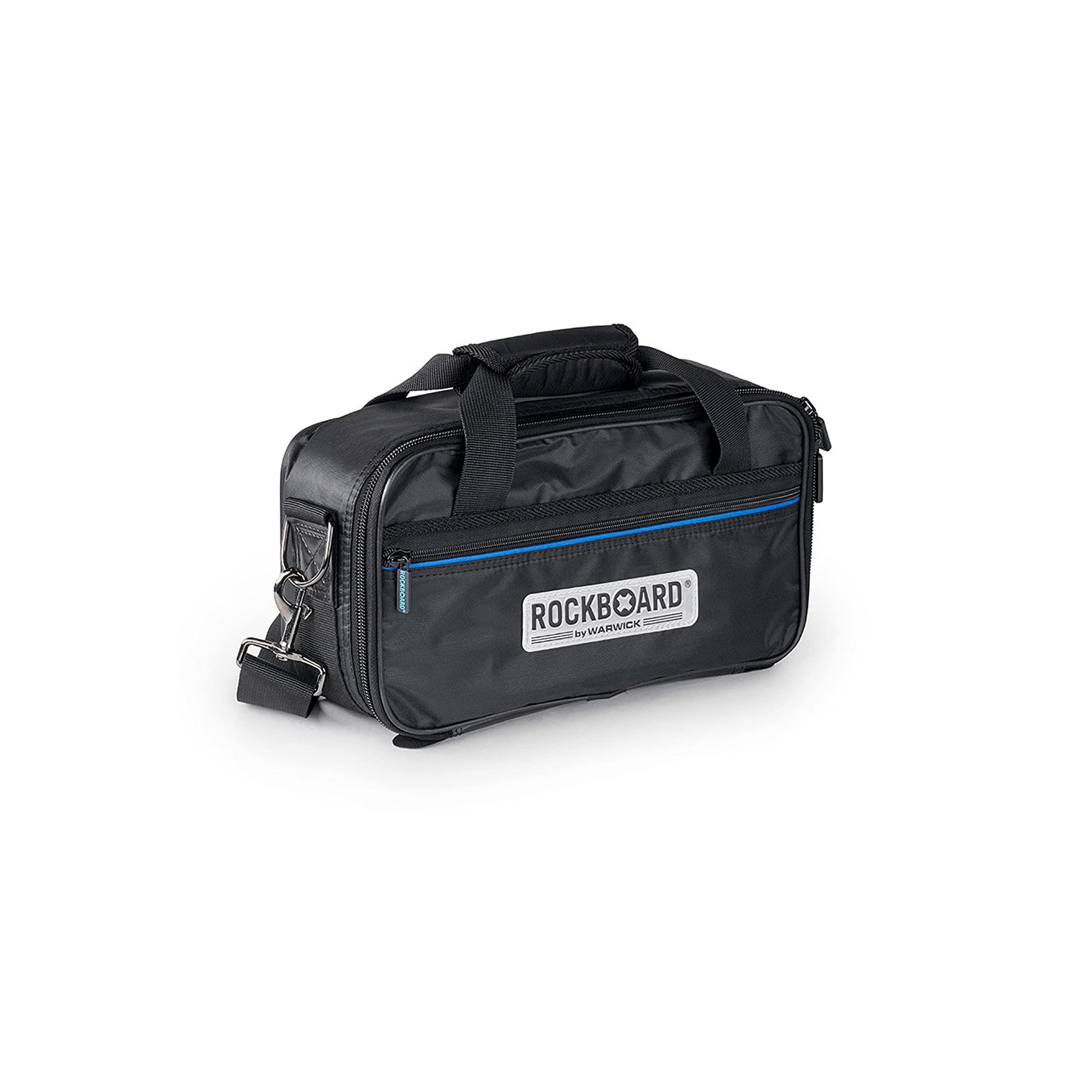 RockBoard Professional Gig Bag for RockBoard DUO 2.0 Pedalboard