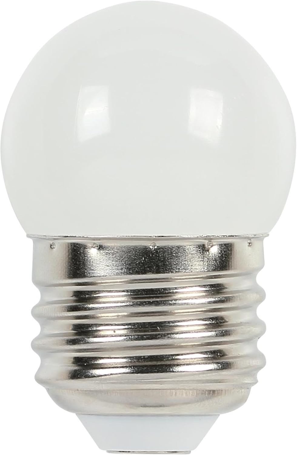 Westinghouse Lighting 4511200 7-1/2-Watt Equivalent S11 White LED Light Bulb with Medium Base, 1 Count (Pack of 1)