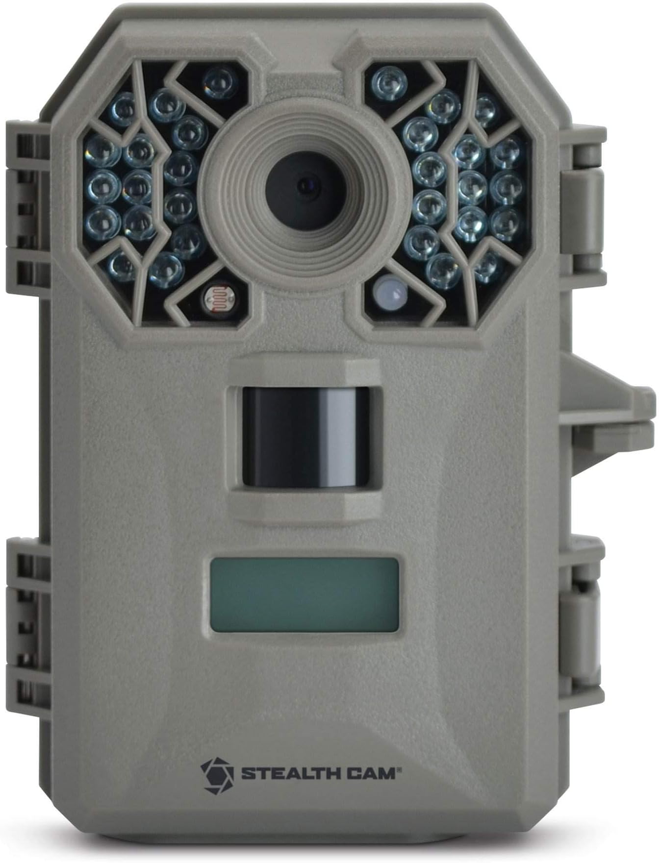 Stealth Cam 8MP 30IR Game Camera