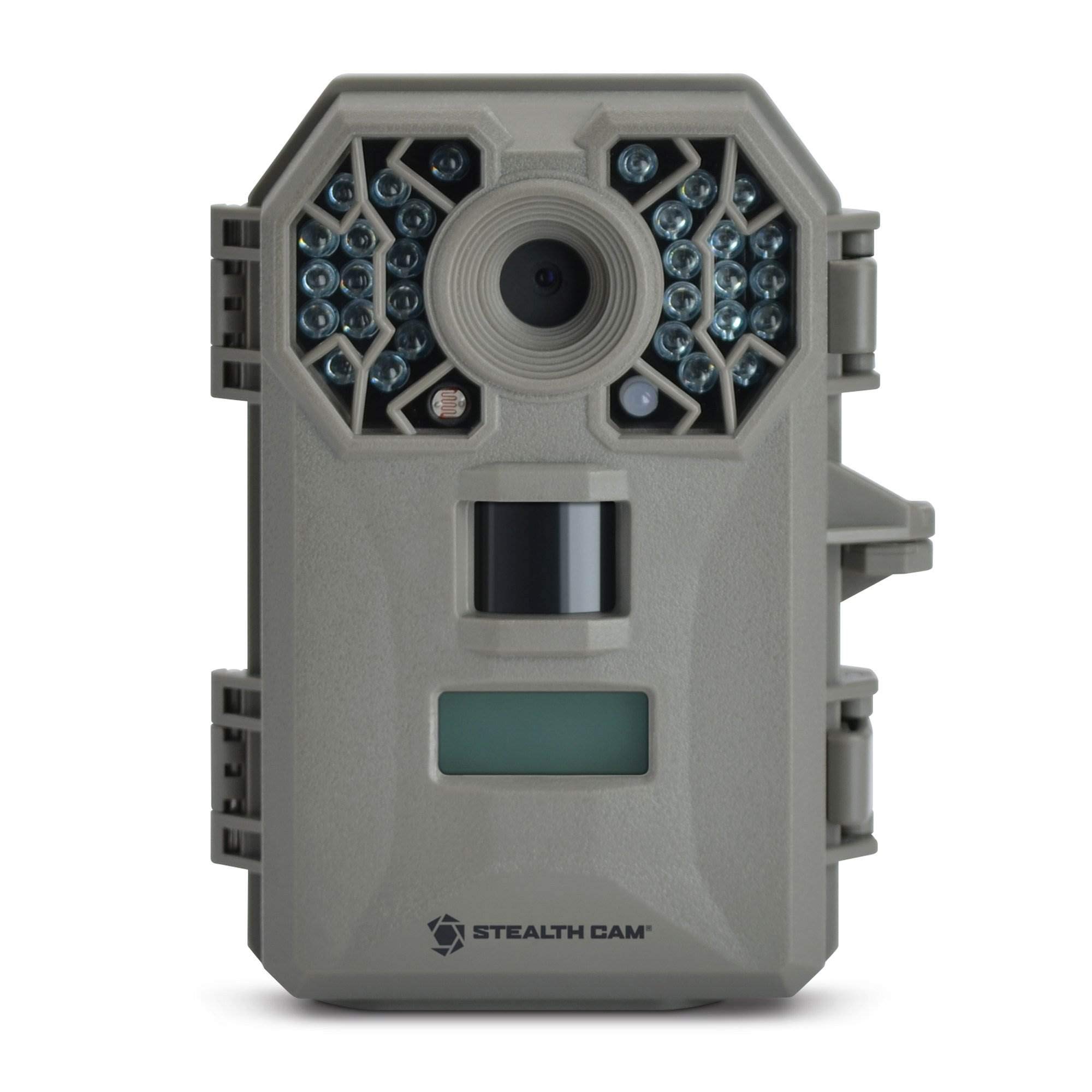 Stealth Cam 8MP 30IR Game Camera