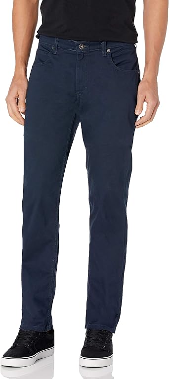Dickies Mens Flex Work Pant Regular Straight Fit