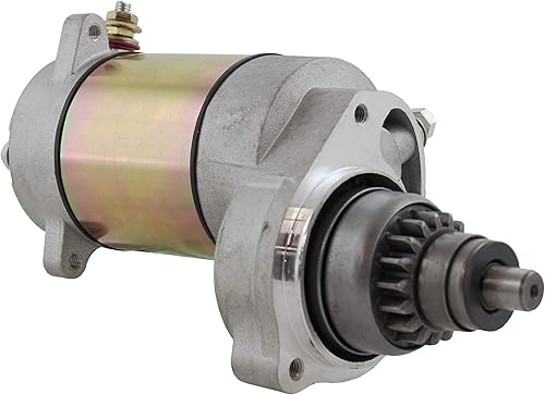 Miniatura 2 de New Starter & Drive Polaris ATV Trail Blazer 250400Trailblazer Combo 18331-d