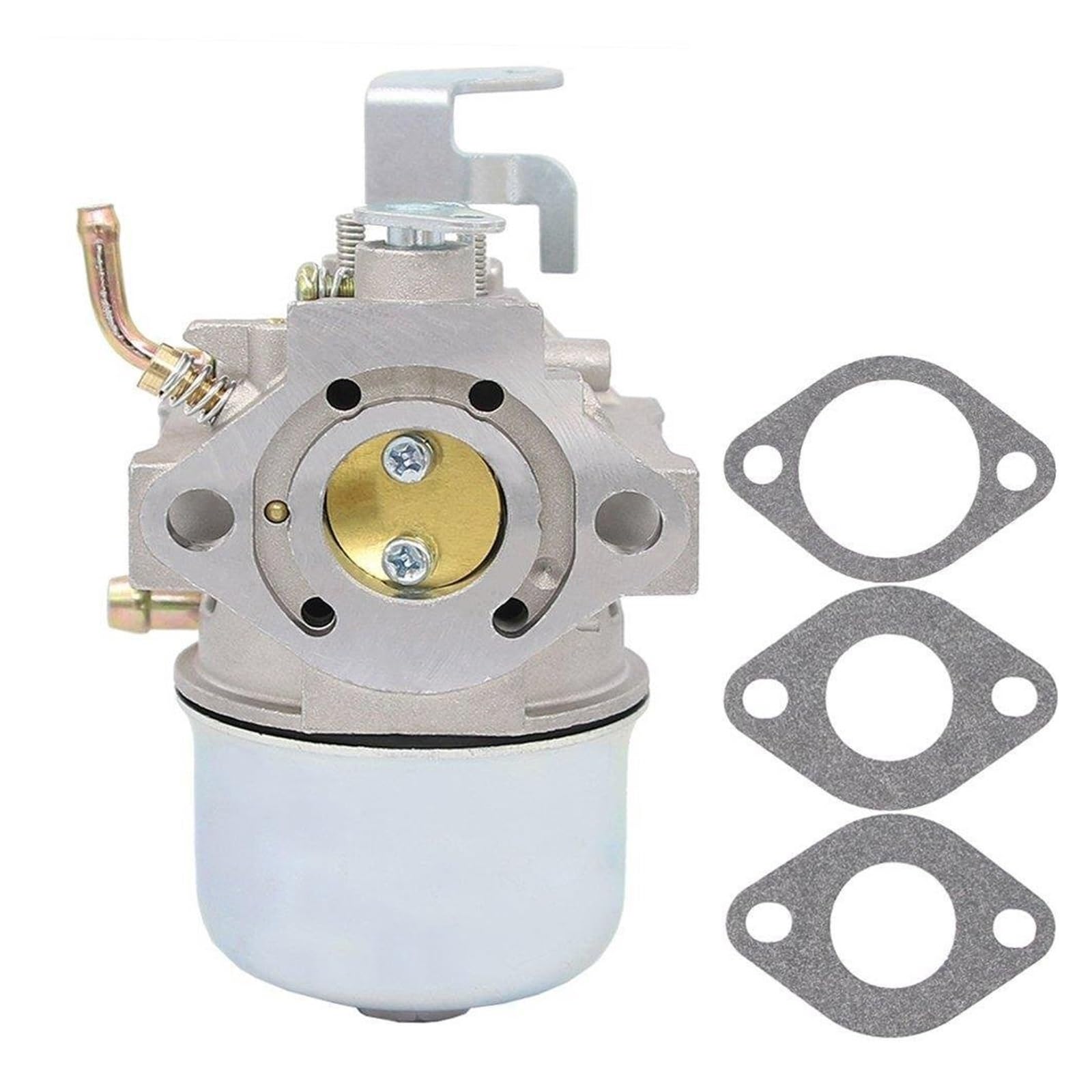 Carburateur pour souffleuse Toro CCR2000 démarrage fluide hiver