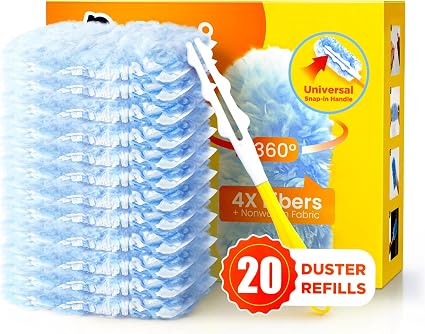 Swiffer Duster Refills
