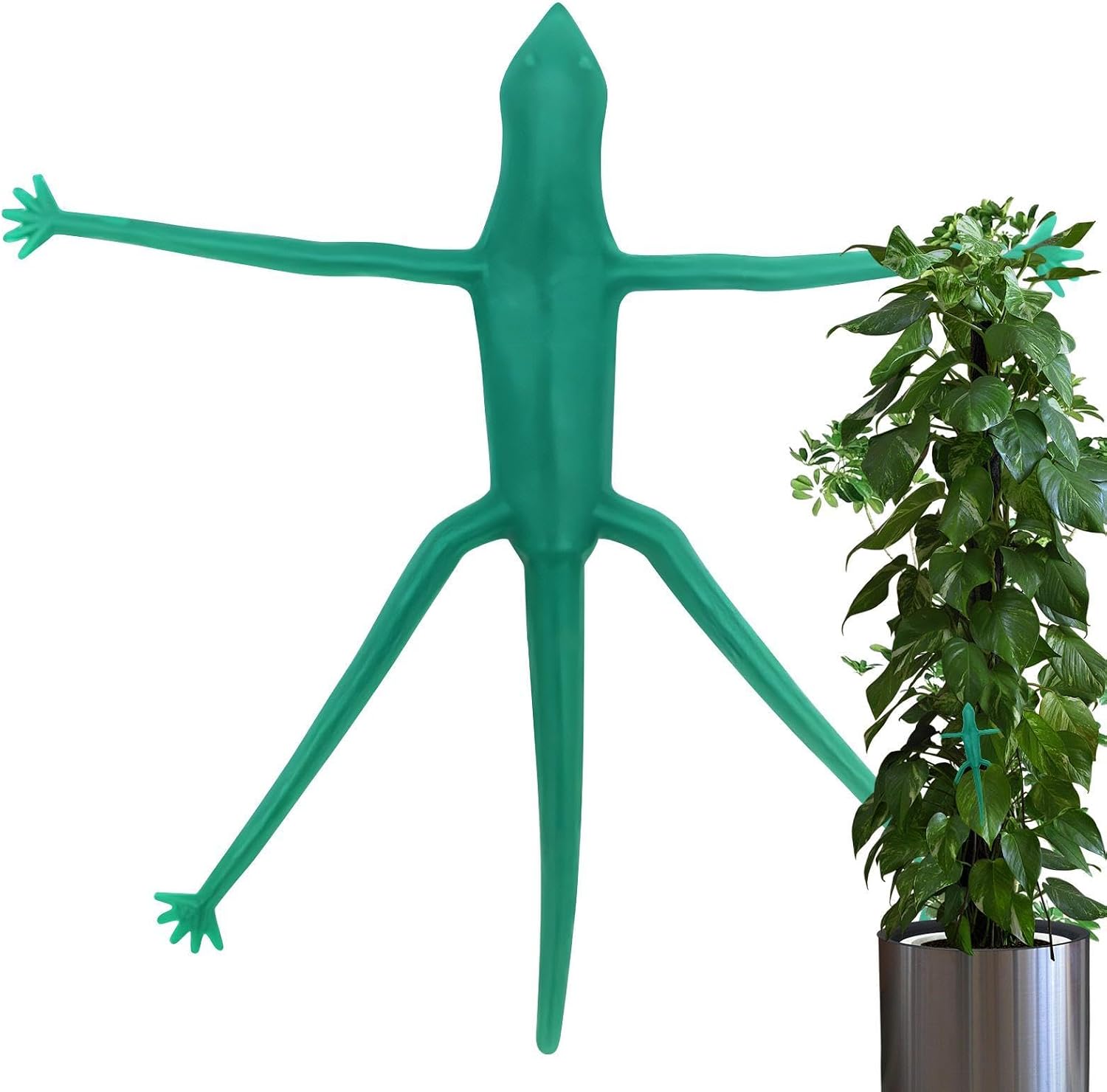 Plant Clips for Vines Animal Shape Clips