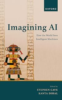 Imagining Ai: How the World Sees Intelligent Machines