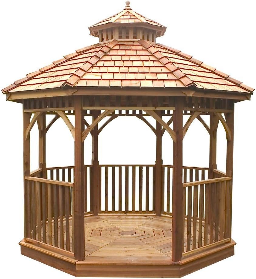 Bayside Gazebo