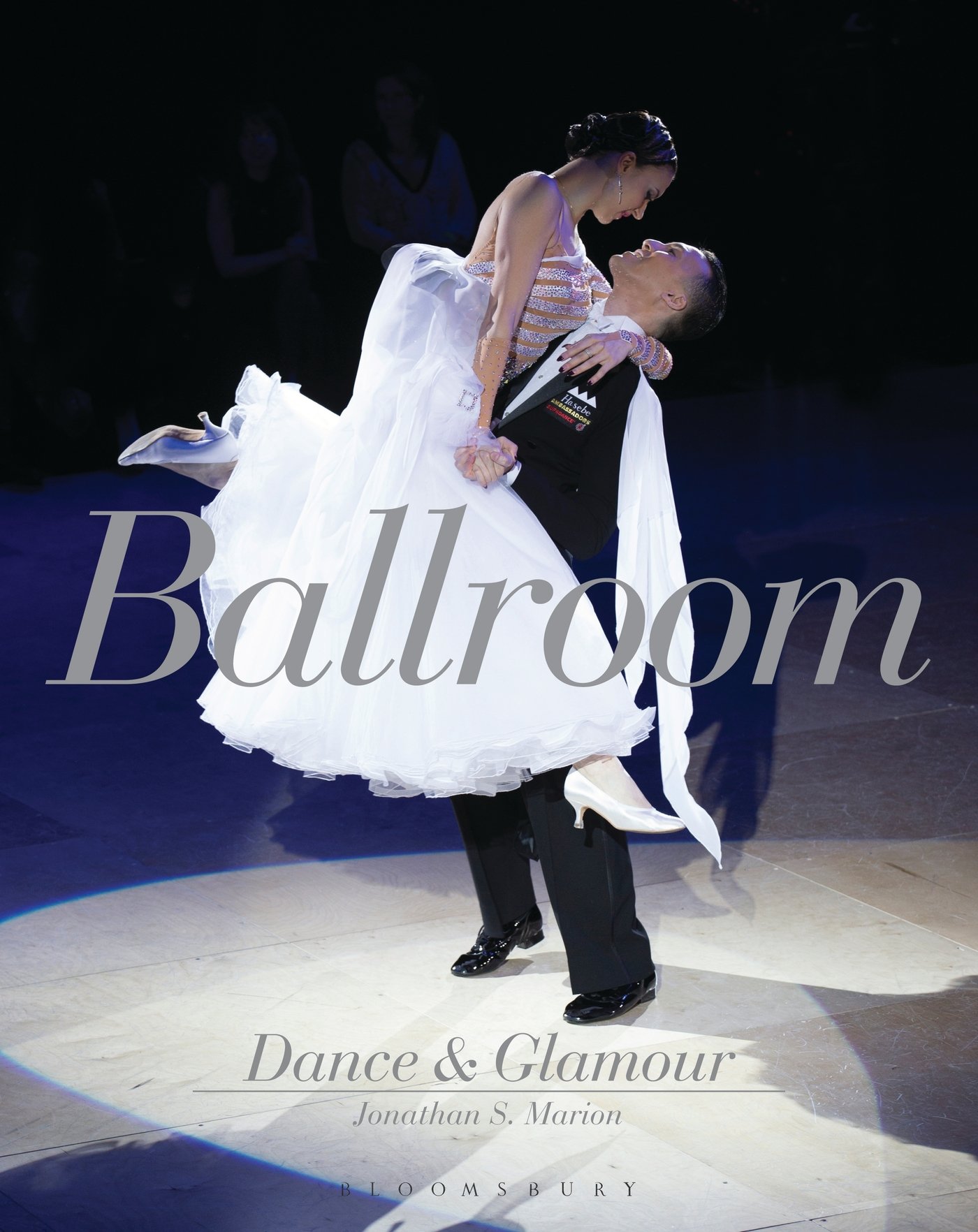 Ballroom Dance and Glamour : finie l'inconfort sur la piste de danse