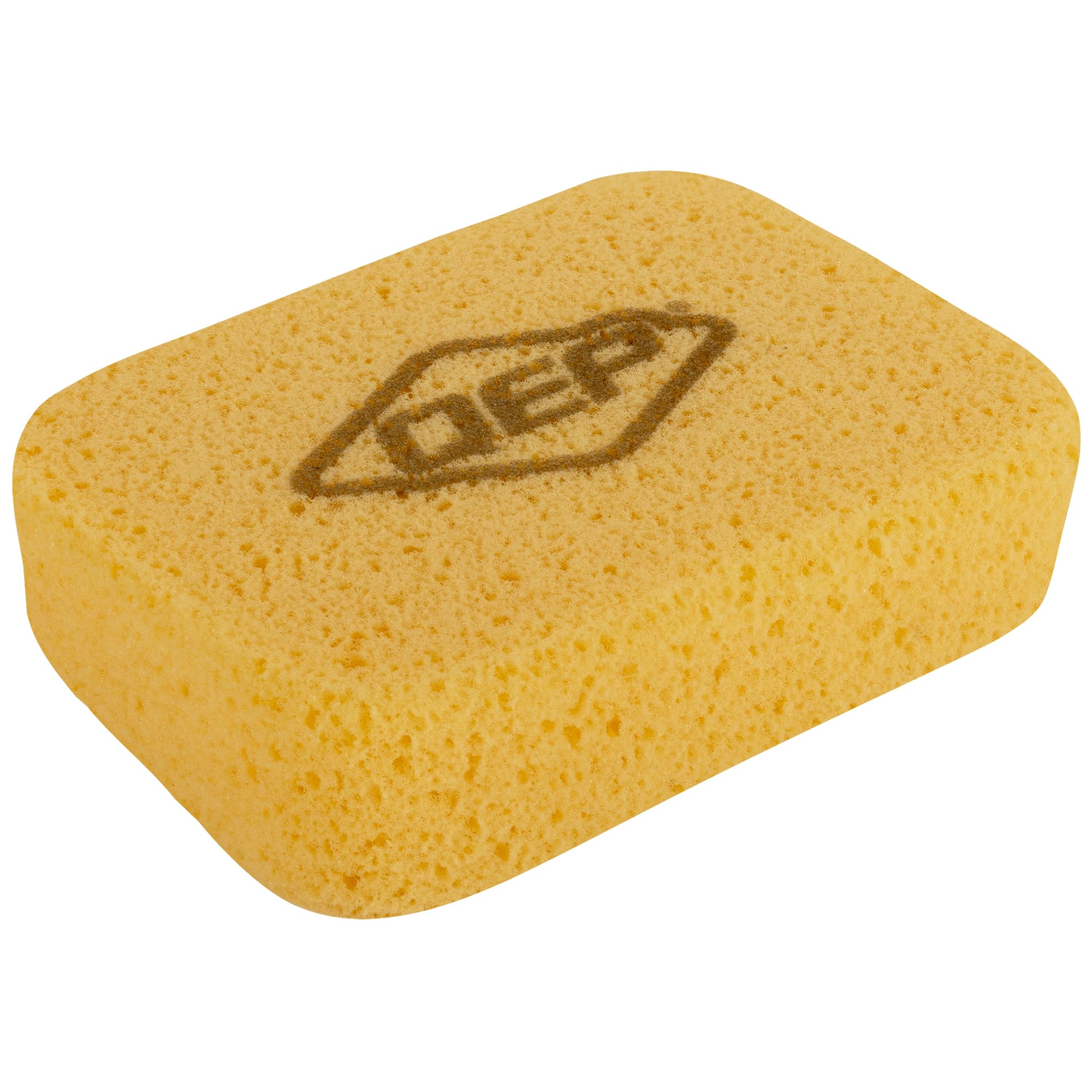 QEP 7-1/2" x 5-1/2" Heavy-Duty All-Purpose Sponge