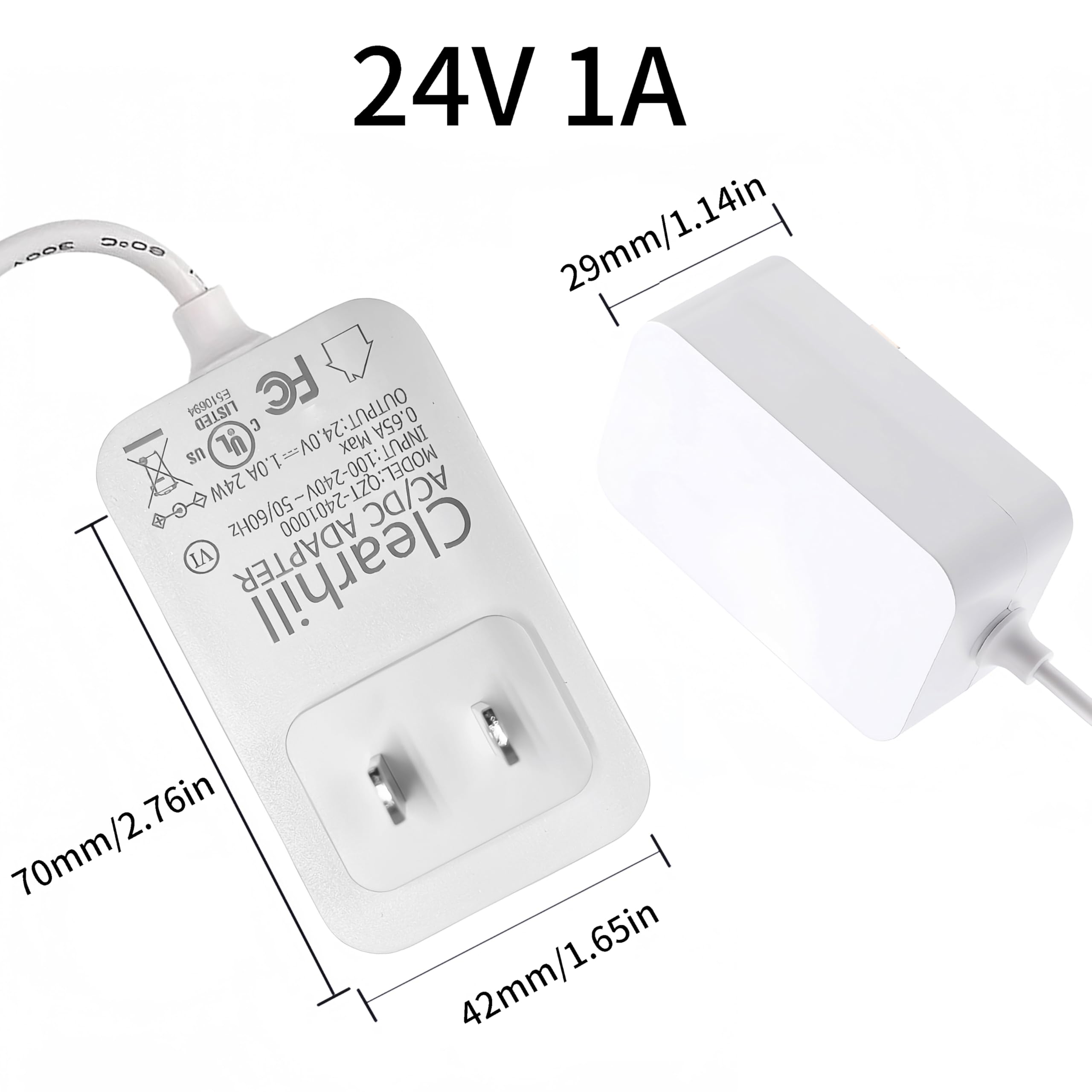 Discovering the Versatility of AC DC Transformers: My Experience with