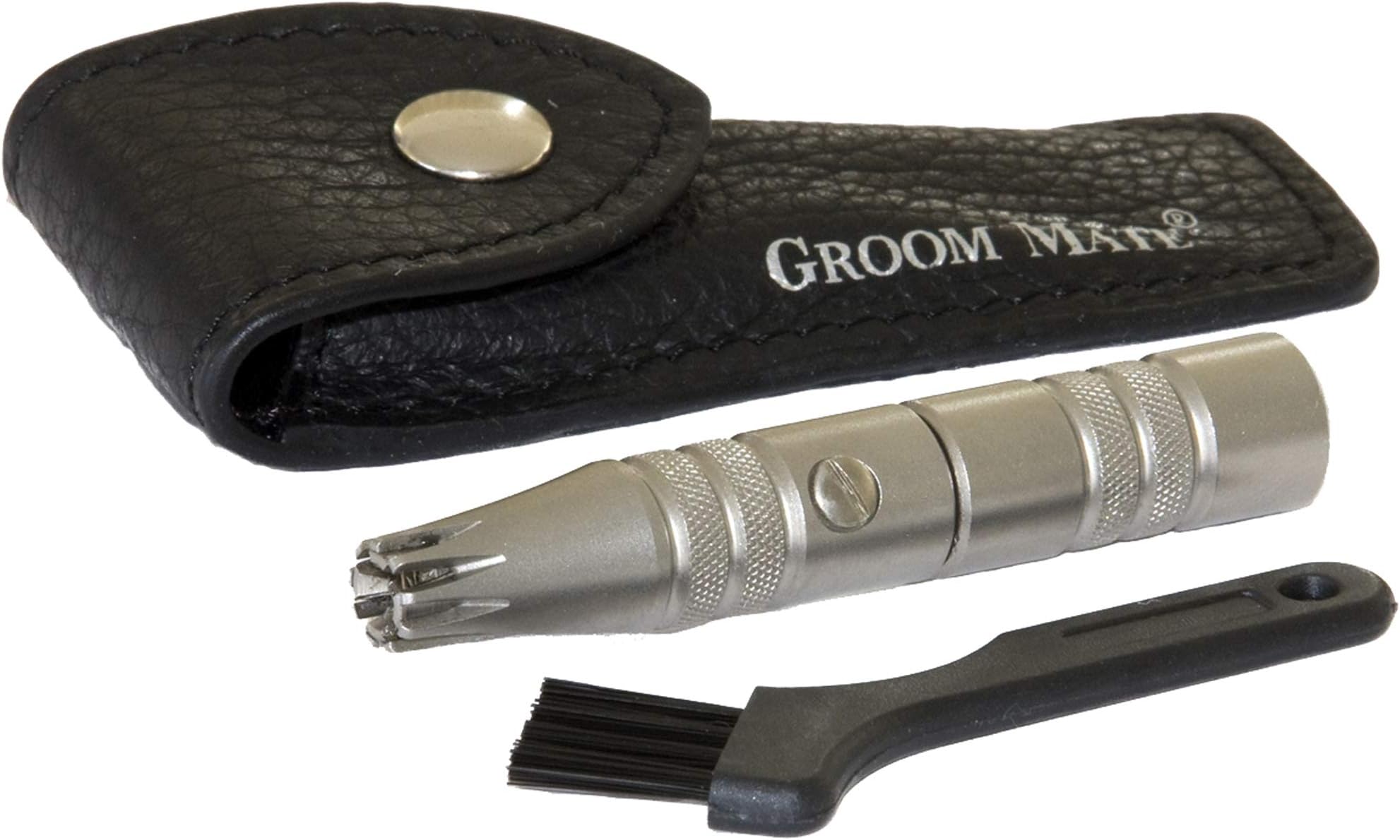 Platinum XL Plus Nose and Ear Hair Trimmer