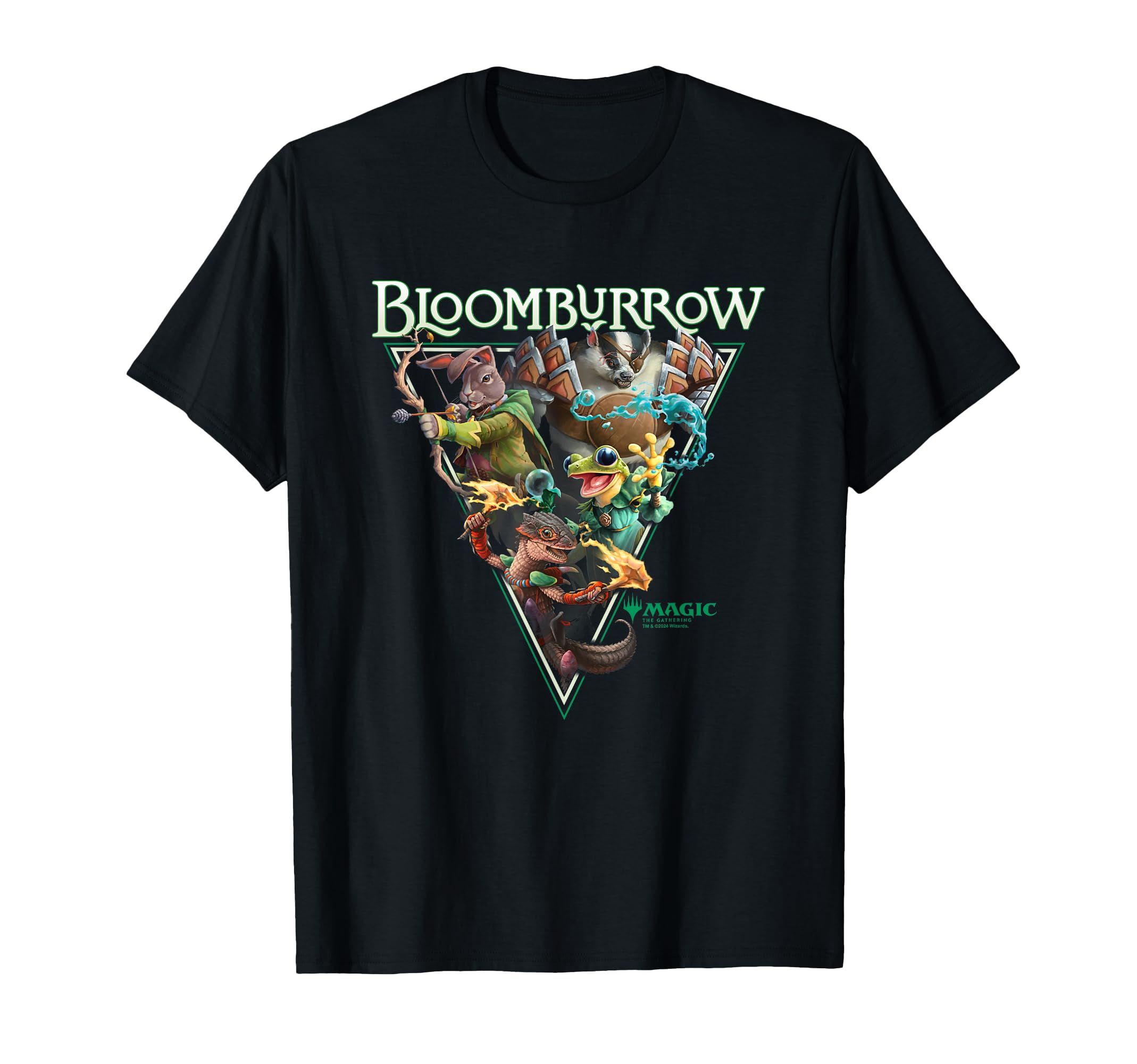 Kleidung mit Designs von Amazon Merch on Demand