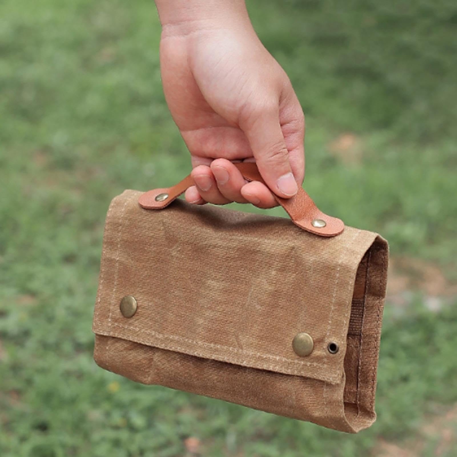 Amazon | アウトドア 調味料入れ 調味料ポット スパイスボックス 調味