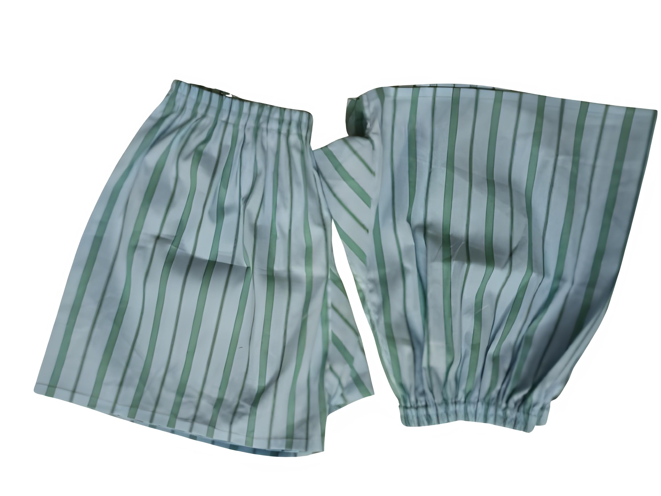 Traditional Cotton Kachchha for Men, Striped Pattern, Elastic Waist, Patte Wala Style (2 Numbers)-picture-51