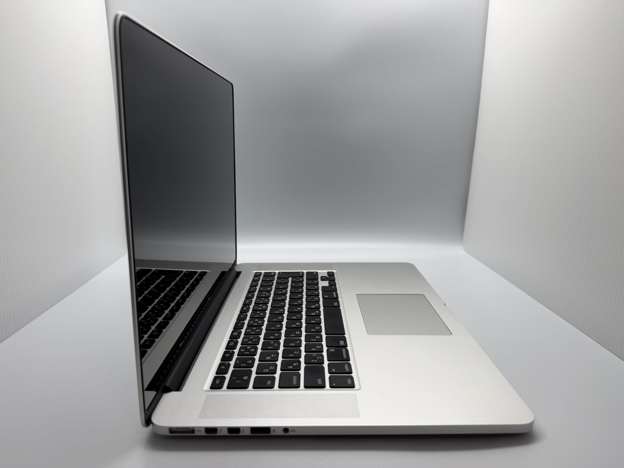 Amazon.co.jp: 【整備済み品】ノートパソコン Mac-Book Pro Retina 13