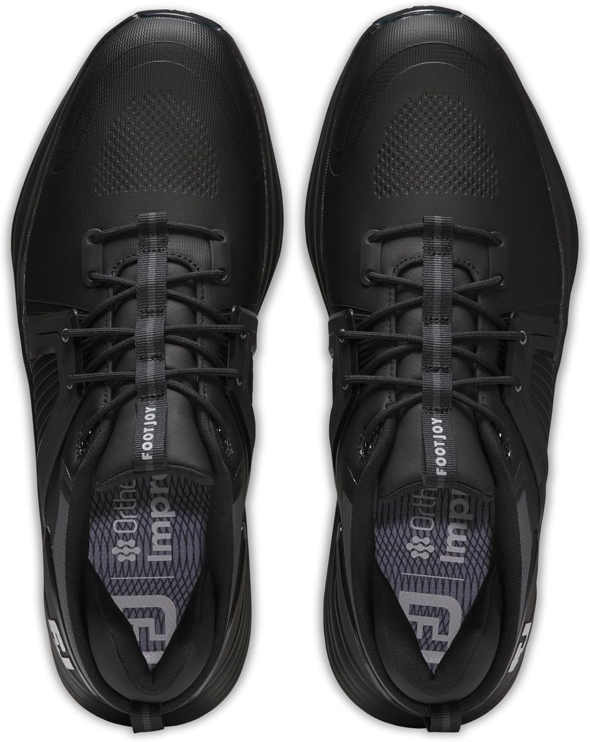 FootJoy Men's Hyperflex Carbon Golf Shoe - Image 7