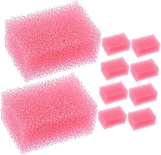 MERRYHAPY Esponja de maquillaje de efecto esp...