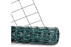 Robust Fence Wire: Welded Ladder Mesh for Optimal Security and Durability