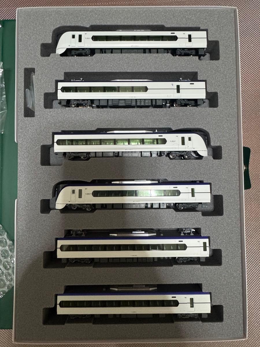 KATO カトー E353系 あずさ・かいじ 12両セット 中古】KATO Nゲージ