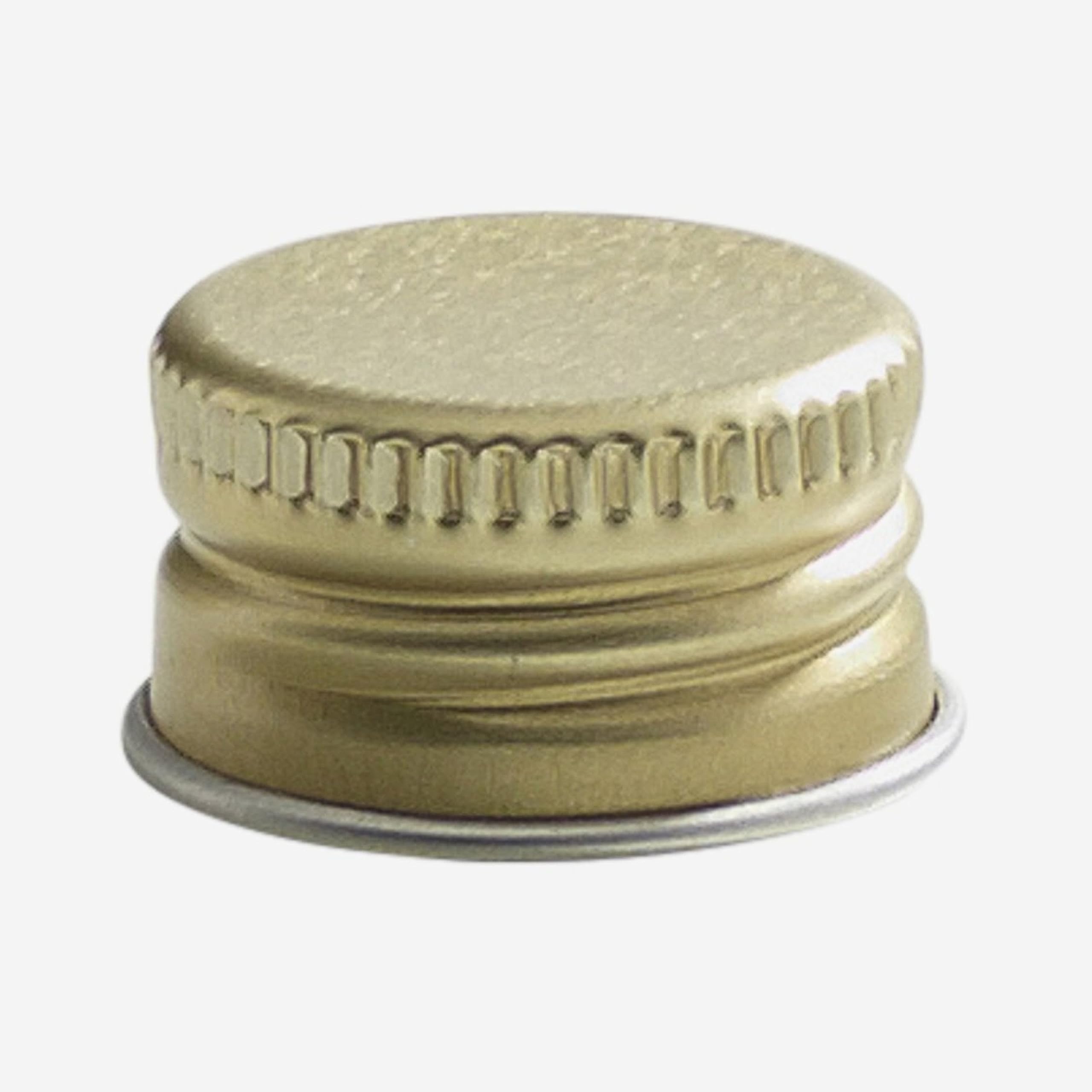 mikken 20 mini butelek szklanych 40 ml z zakrętką, z lejkiem, przezroczyste