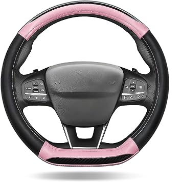 Steering Wheel Cover for Chevy Tahoe 1995-2013