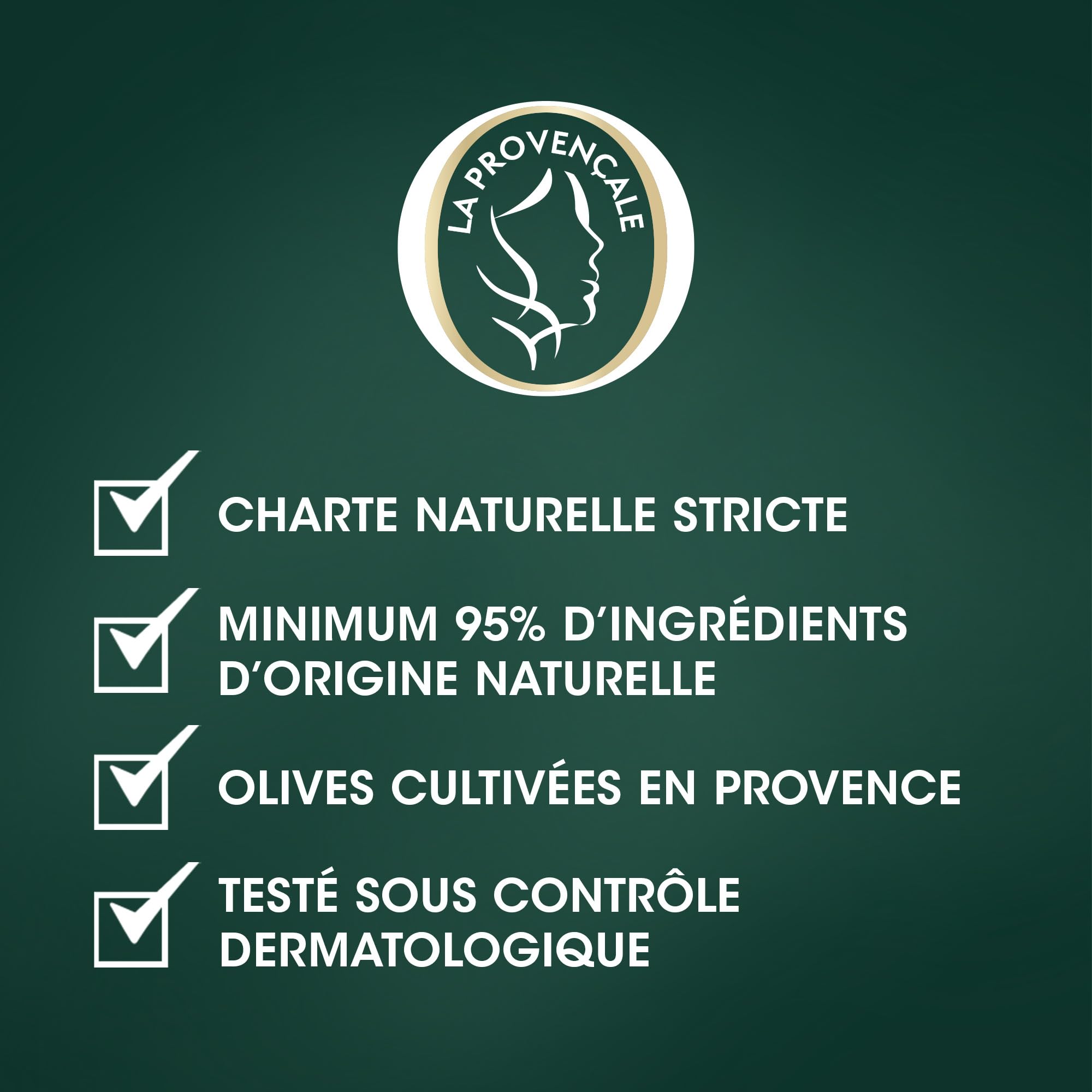 La Provençale L'Eau Micellaire Organiczna czystość 400 ml