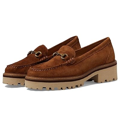 Johnston & Murphy Emmalynn Bit Loafer Women
