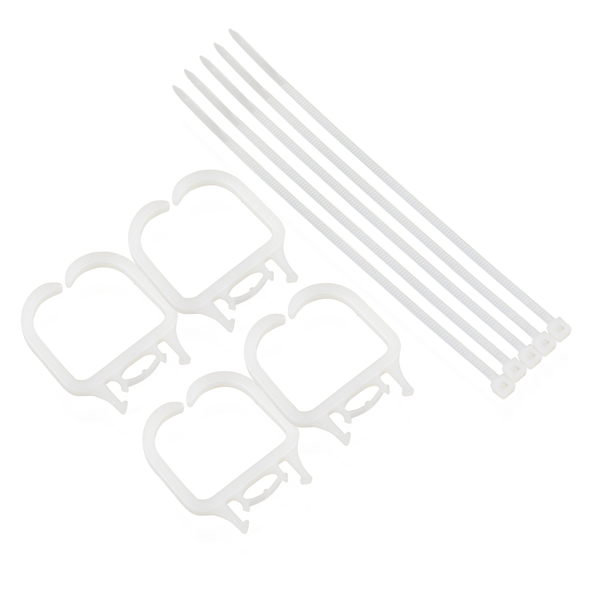 Cable Matters UL Listed Rackmount or Wall Mount 24 Port Network Patch Panel (Cat6 Patch Panel