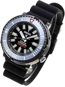 Amazon.co.jp: Seiko Prospex SBDY077 Men's Neighborhood Diver