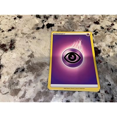 Pokemon 90 Cards Basic Energy Pack (10 of each type) Indonesia | Ubuy Pokemon 90 Cards Basic Energy Pack (10 of each type) Indonesia | Ubuy
