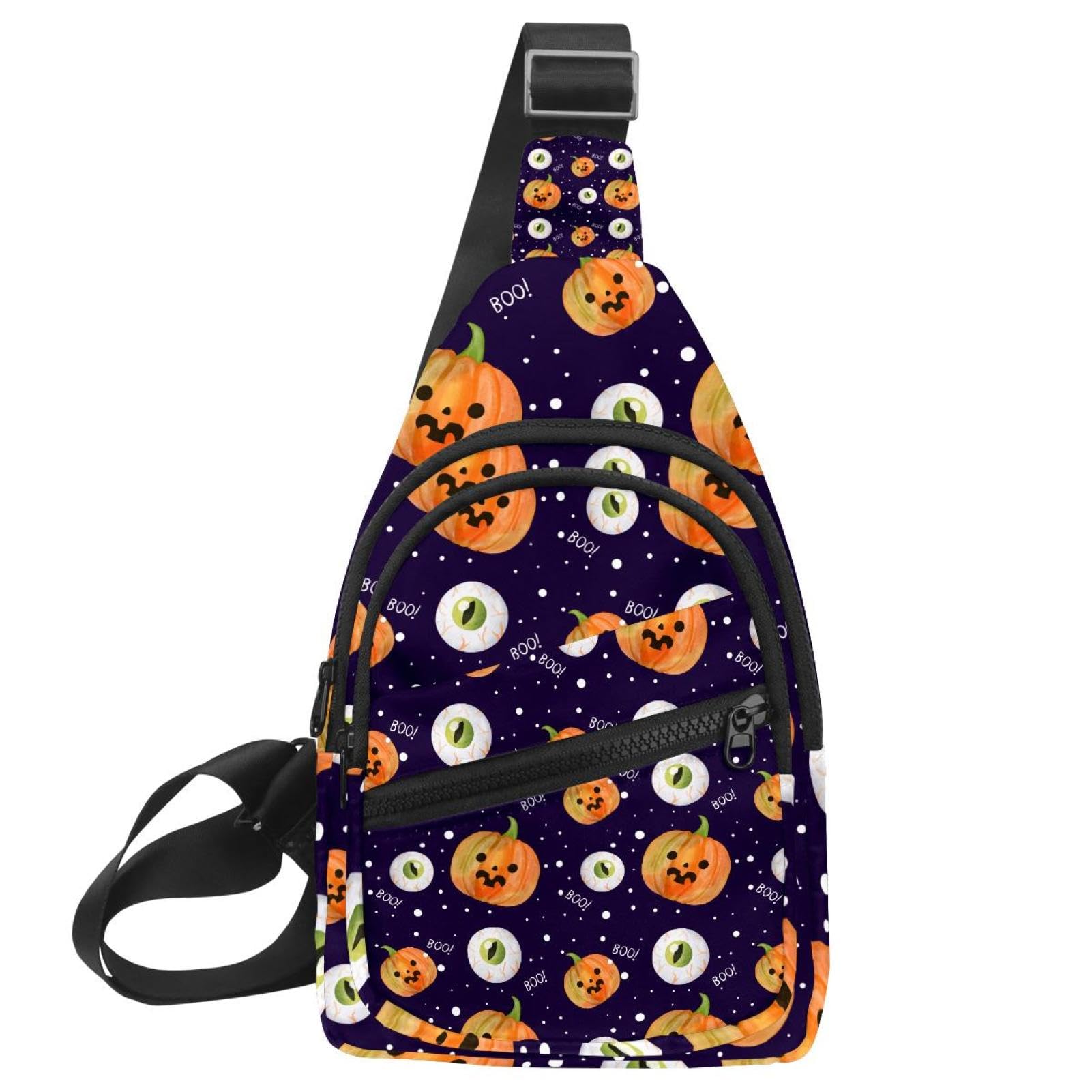 Mochila cruzada de la Torre Eiffel impermeable para proteger tus pertenencias con estilo 7
