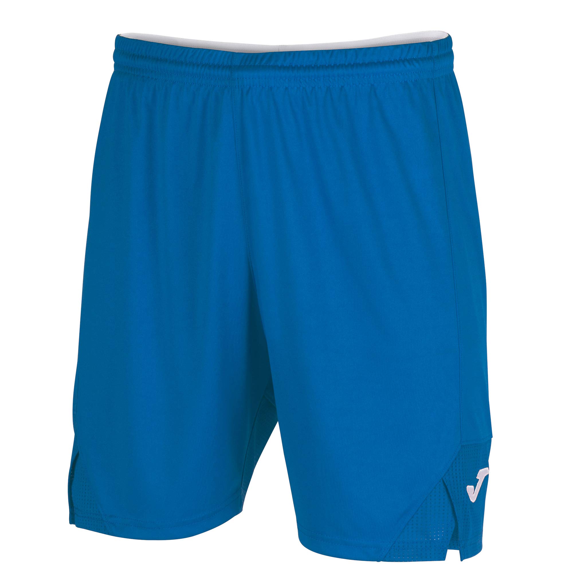 Joma Men's Toledo Shorts, Royal, 2XS