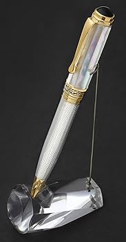 XEZO maestro(マエストロ)ホワイトマザーオブパールRB Amazon | xezo maestro 海洋 原産 玉虫色 ホワイト ホワイト