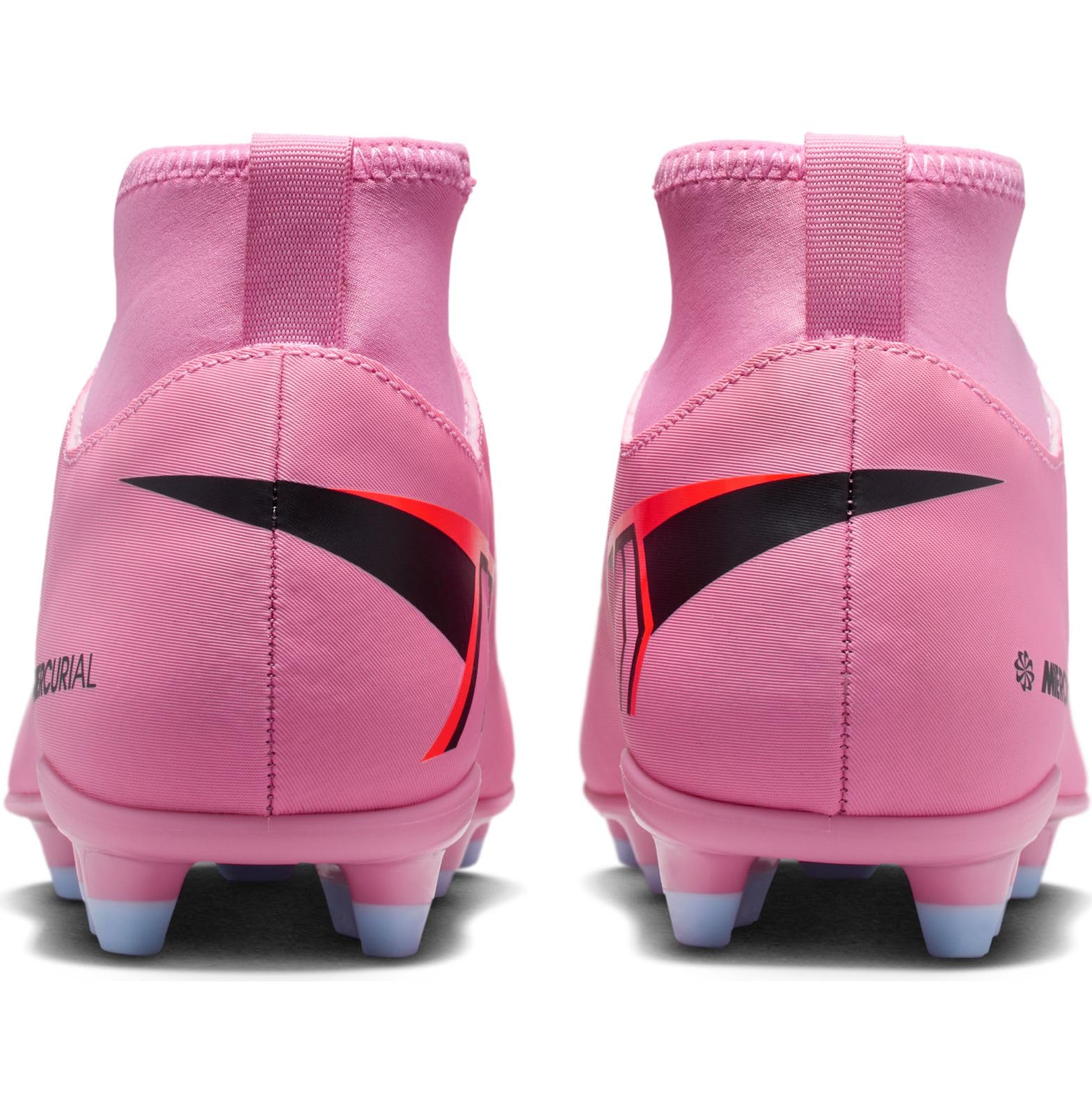 Nike Superfly 10 Club Km FG/MG Chaussure de footballMixte Enfant