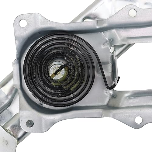 Vista 783 de TRQ Elevalunas delantero derecho Lado del pasajero compatible con Volkswagen Beetle 1998-2010