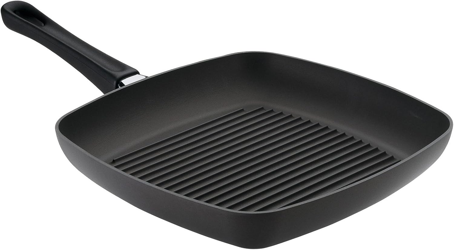 Scanpan Classic 10 3/4 in. Grill Pan - Thumbnail 4