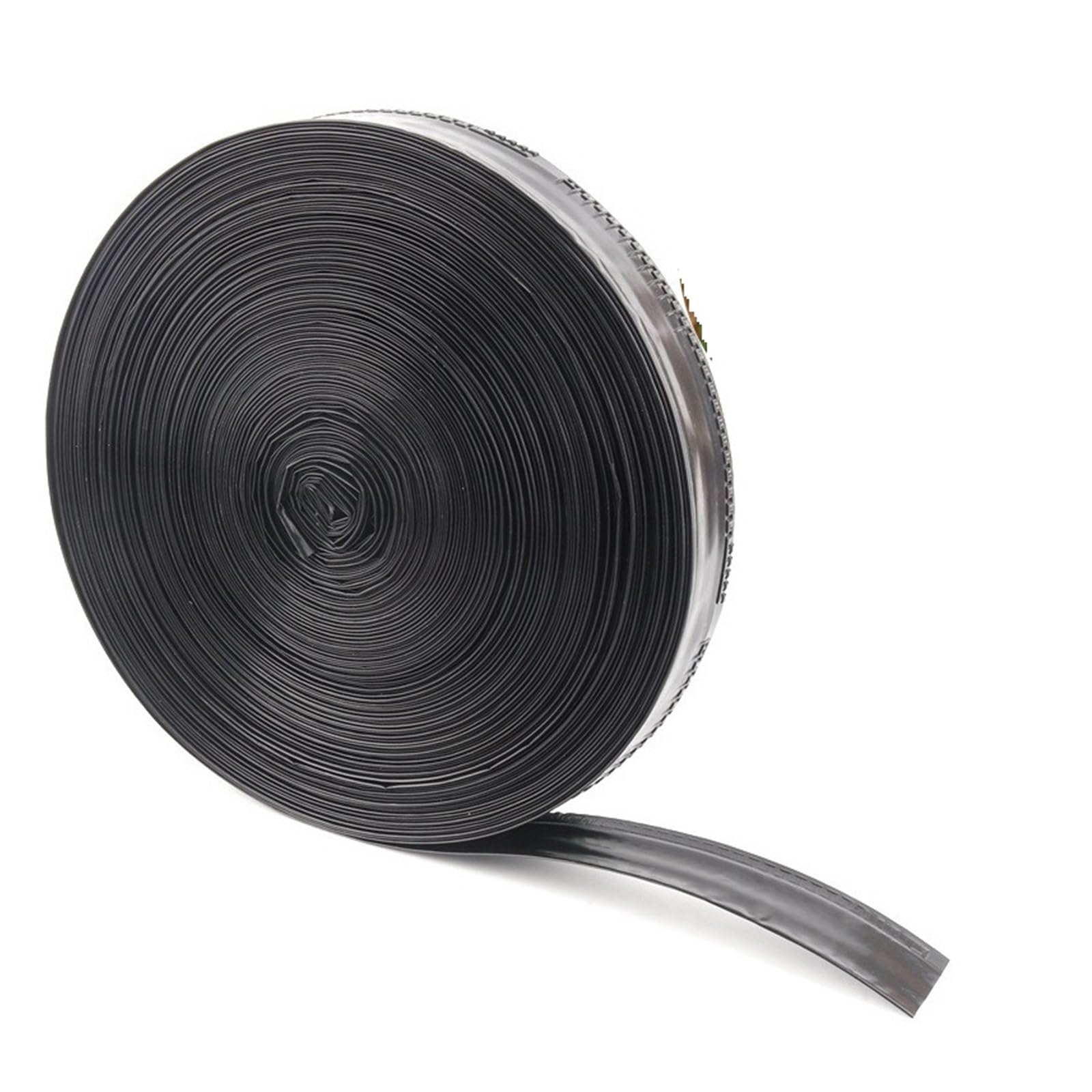 Tubo per irrigazione a goccia da giardino, Nastro for irrigazione a goccia, risparmio idrico a labirinto singolo, 16 mm x 0,2, 5-100 m, serra(100meters (328ft))