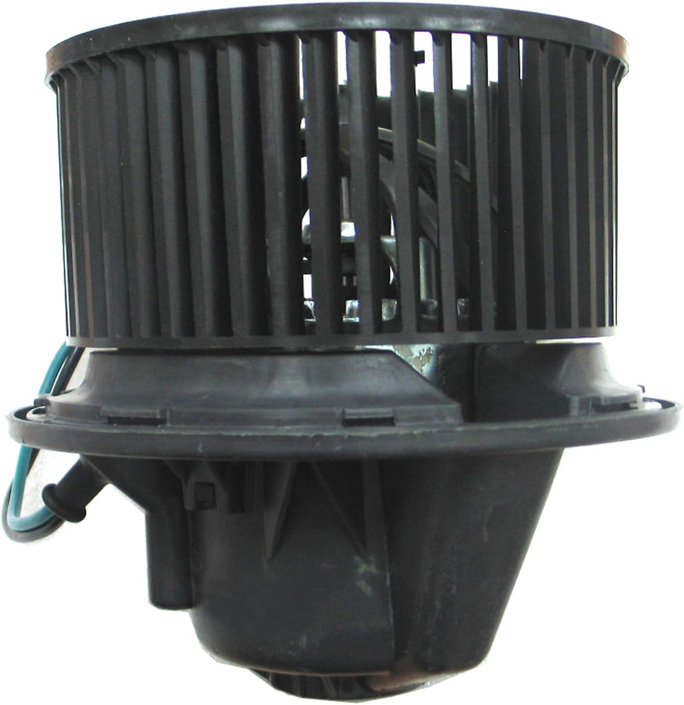 DEPO 333-58006-000 Replacement HVAC Heater Fan Motor (This product is an aftermarket product. It is not created or sold by the OE car company)