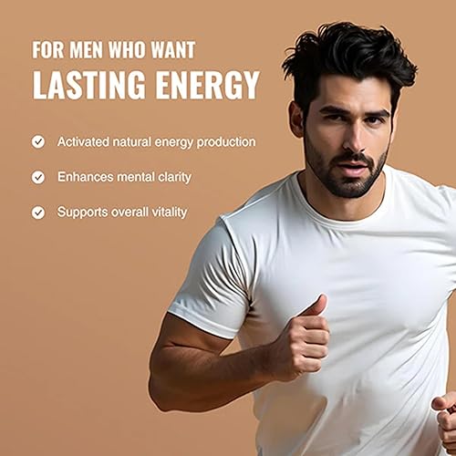 Miniatura 3 de Superior Mane Daily Lift - Resina Shilajit pura del Himalaya para hombres con ácido fúlvico y oligominerales  Apoya la energía y la salud