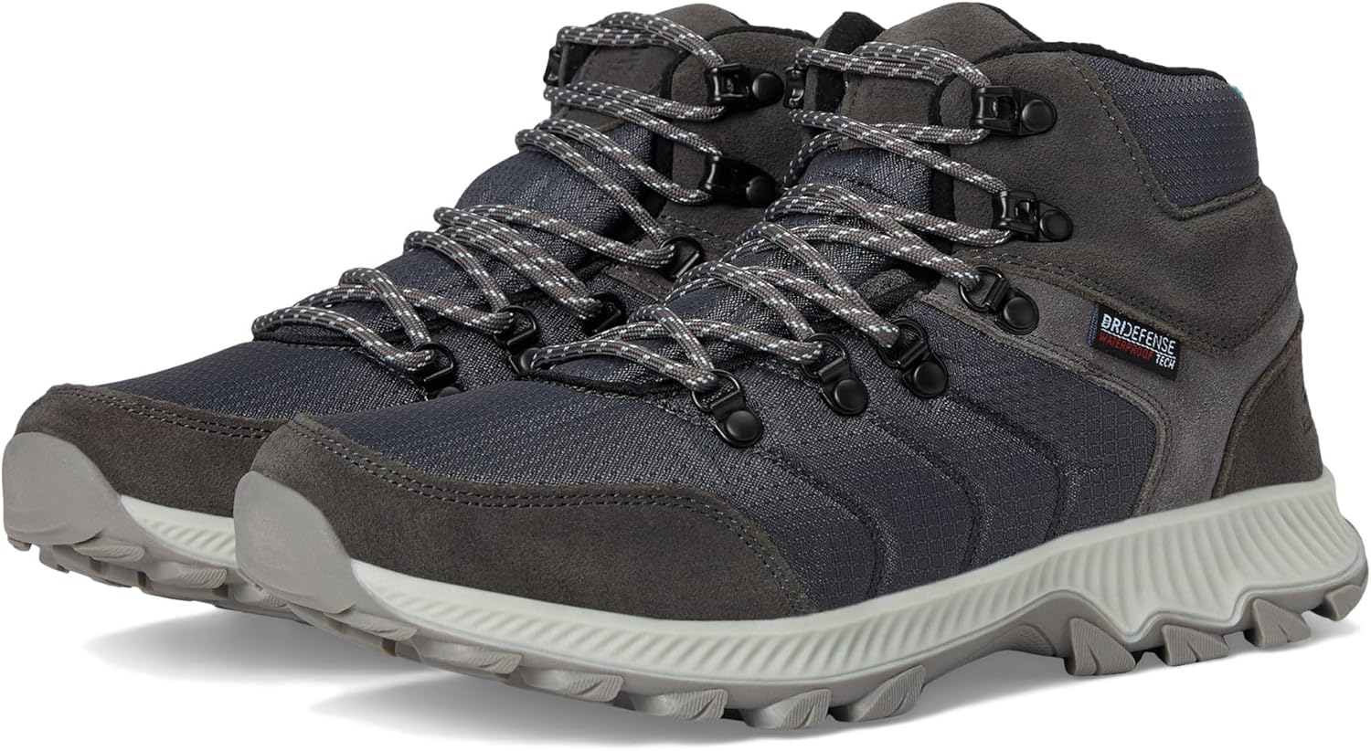 Kamik Women's Terrain Mid Casual Boots