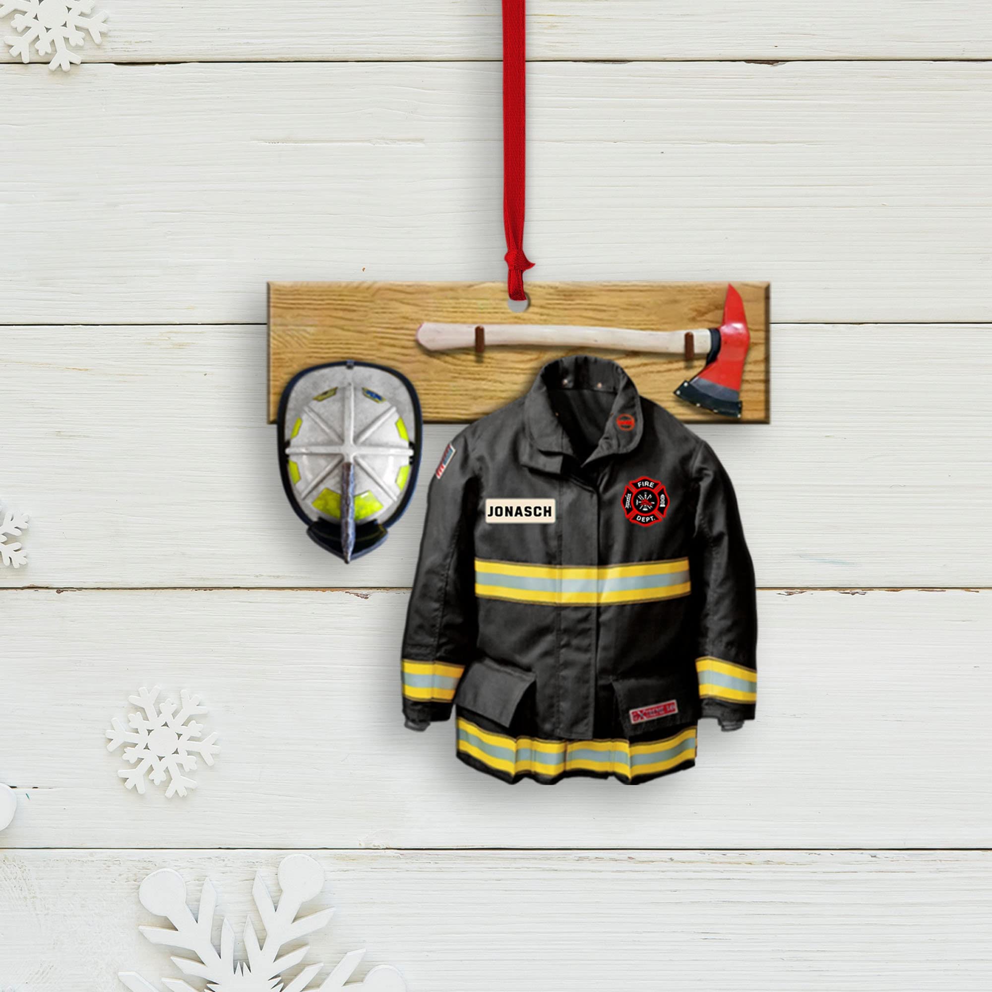 Firefighter Decorative Cabinet Fire Fighters Equipment Cabinets Jo