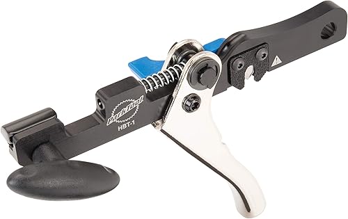 Park Tool HBT-1- Herramienta hidráulica de púas, talla única