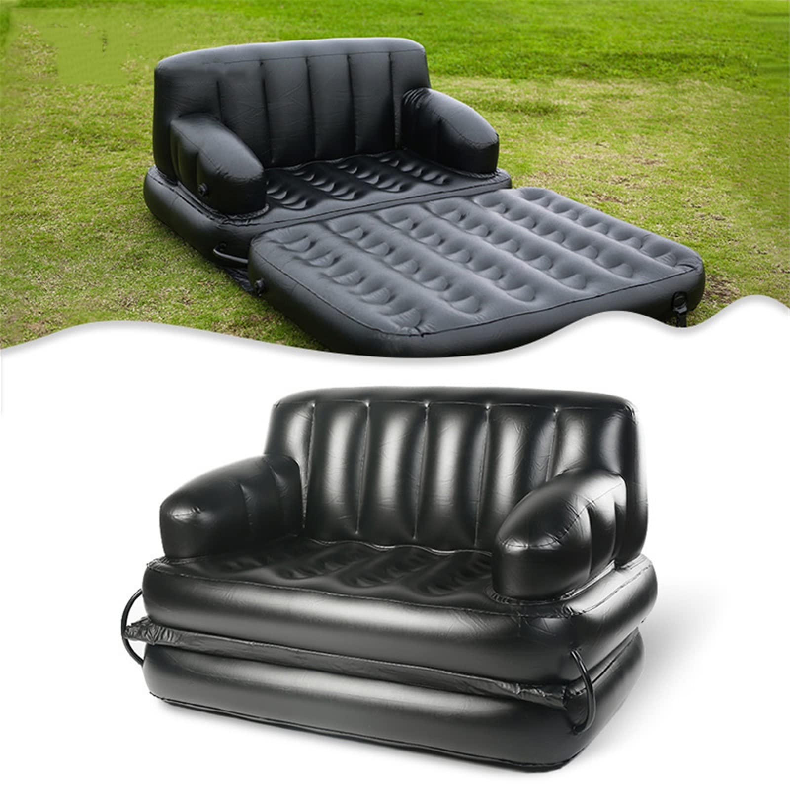 アウトドア　ソファ　防水　inflatable cloud couch カウチ 71c2FafEjRL._UF350,350_QL50_.jpg