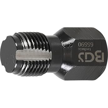 BGS 65590 Thread Repair Cutter for Lambda Sensor Thread M 18 x 1.5
