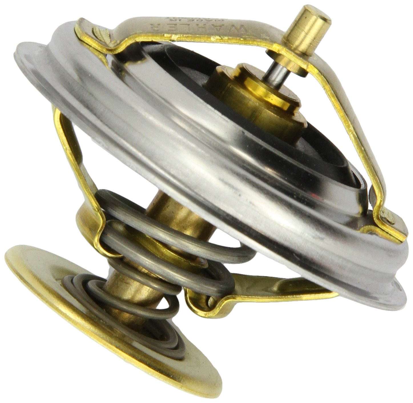 Wahler 4116.87d1 Thermostat pour le refroidissement