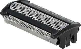 vhbw Cabezal de afeitado compatible con Philips Click & Style (S500/700) BG2024, BG2025, BG2026, BG2026/15 máquina de afeitar - negro